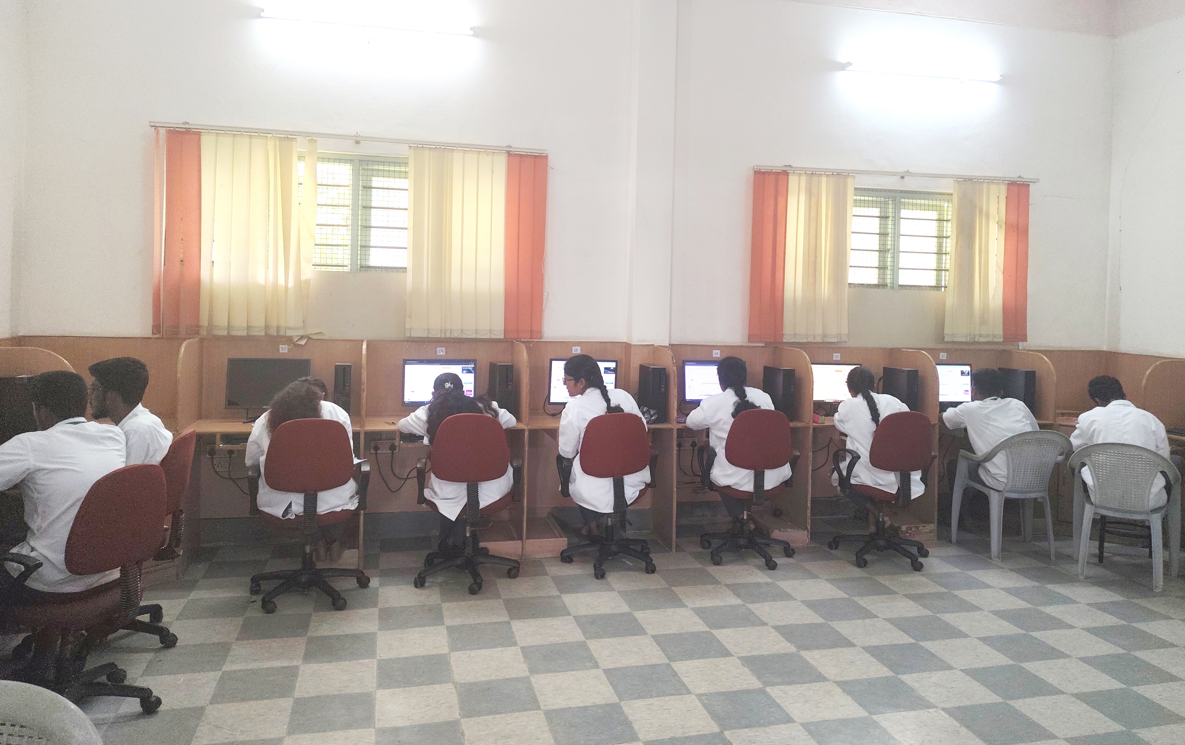 E-Learning Centre